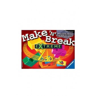 Maken Break Extreme-265565