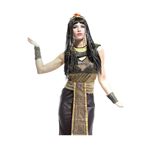 Kleopatra Kostümü