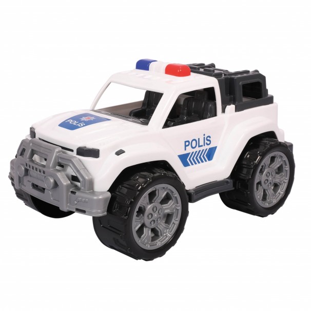 Polesie Lejyon Polis Arabası