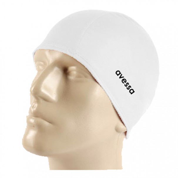 Bez Bone Likralı Yüzücü Bonesi