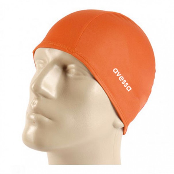 Bez Bone Likralı Yüzücü Bonesi