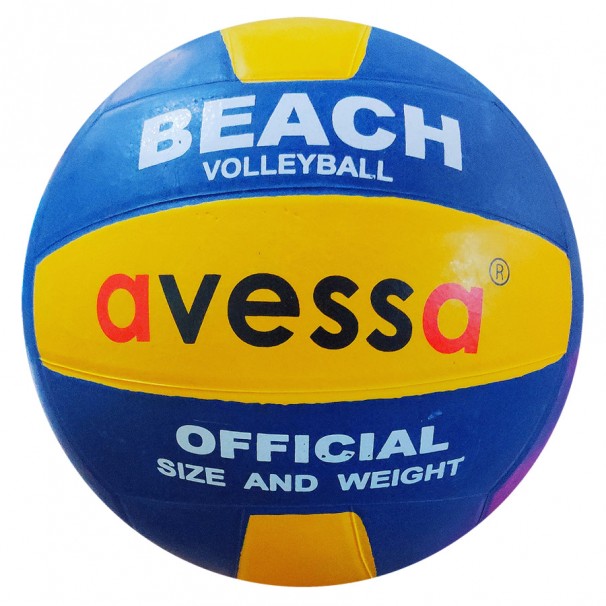 Voleybol Topu Kauçuk  Avessa