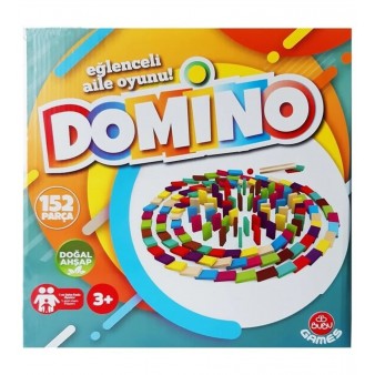 Bubu Domino Games