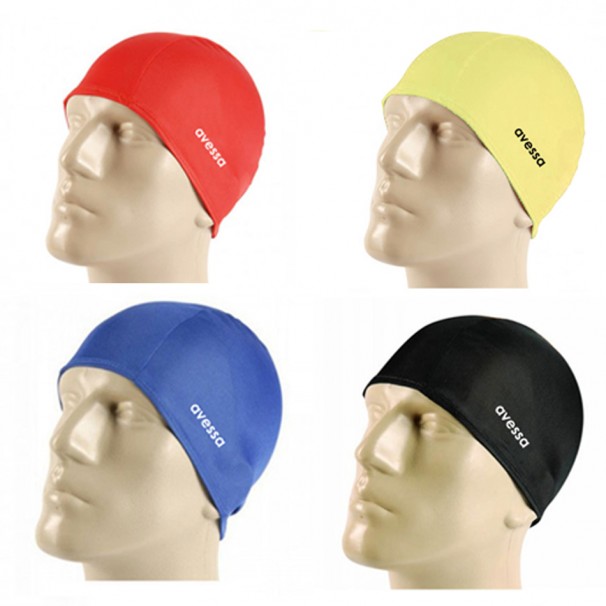 Bez Bone Likralı Yüzücü Bonesi