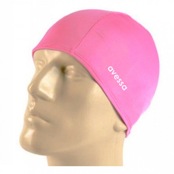 Bez Bone Likralı Yüzücü Bonesi