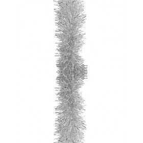 SİM SÜS 5 CM X 2 MT GÜMÜŞ SİM SÜS 5 CM X 2 MT GÜMÜŞ