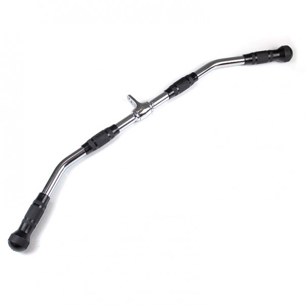 Avessa Cable Pro Style Lat Bar