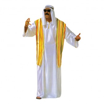 Arap Kostum