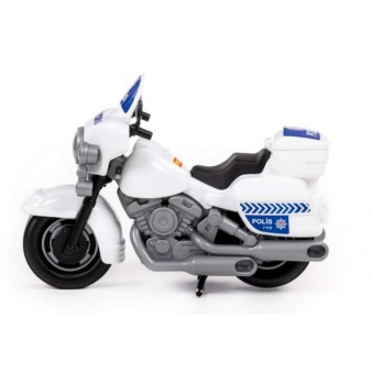 Polis Motorsikleti