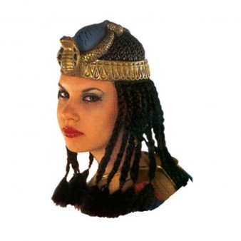 Kleopatra Başlik Saçli