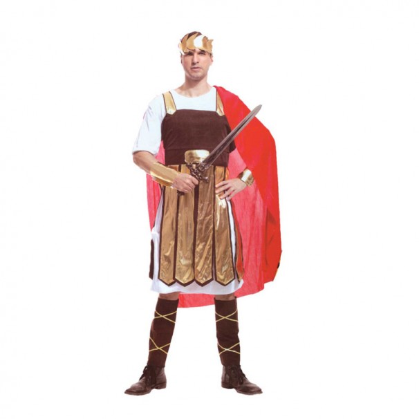 Roma Savasci Kostumu