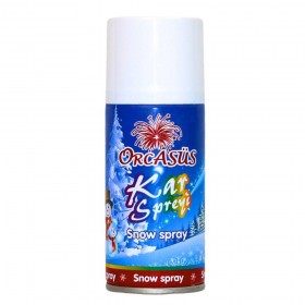 Kar Spreyi 150 Ml Kar Spreyi 150 Ml