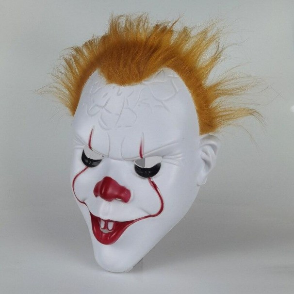 Joker Maske Dişli A077