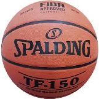 Spalding Basketbol Topu No:5 Tf-150 / 63-686z