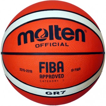 Molten Basket Topu Bgr7 - Oi