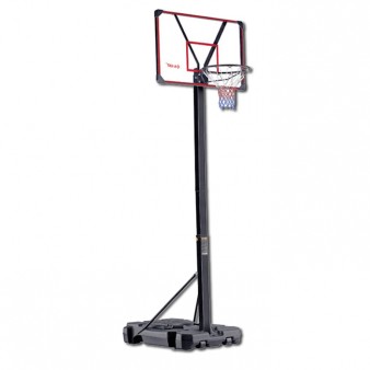 Avessa Basketbol Standi 2.25-2.05 Yükseklik Ayarli