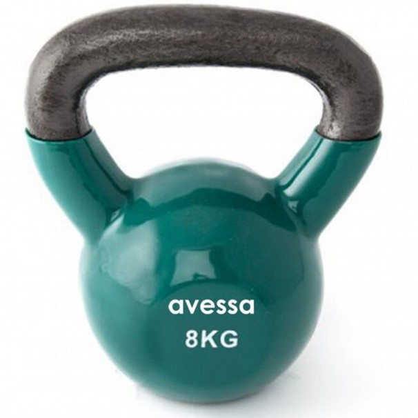 Avessa Kettlebell Dambil 8 Kg