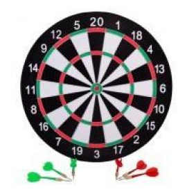 15 Vakumlu 6 Oklu Dart 15 Vakumlu 6 Oklu Dart