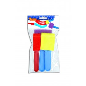 3lü Büyük Sünger Seti 3lü Büyük Sünger Seti