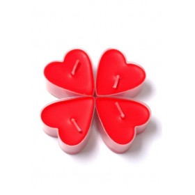 50li Kalp Tealight Mum-kırmızı Ev.03093.05-kirmizi-1 50li Kalp Tealight Mum-kırmızı Ev.03093.05-kirmizi-1